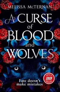 Produktbild: Curse Of Blood &_wolf Brot1 Hb