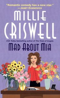 Produktbild: Mad about Mia