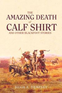 Produktbild: The Amazing Death of Calf Shirt