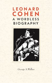 Produktbild: Leonard Cohen