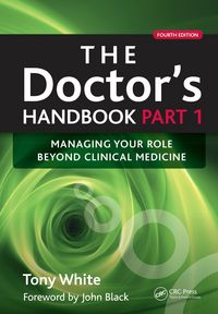 Produktbild: The Doctor's Handbook