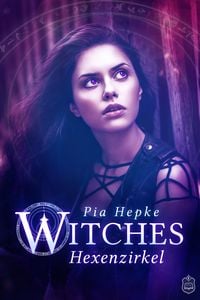 Produktbild: Witches - Hexenzirkel