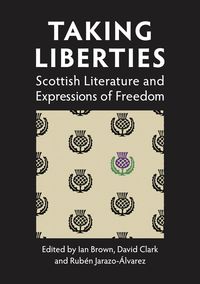 Produktbild: Taking Liberties