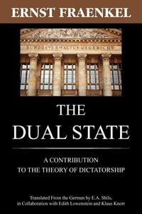 Produktbild: The Dual State