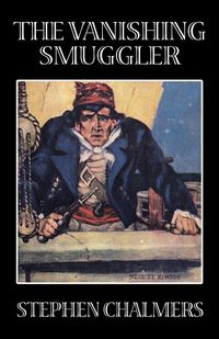 Produktbild: The Vanishing Smuggler