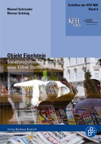 Produktbild: Objekt Eigelstein