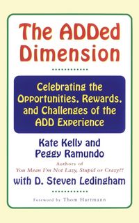 Produktbild: The Added Dimension