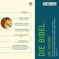 Produktbild: Die Bibel. Das Projekt