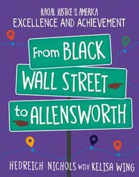 Produktbild: From Black Wall Street to Allensworth