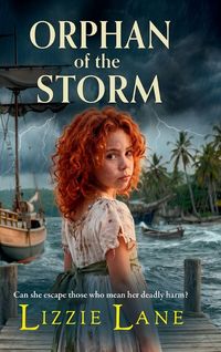 Produktbild: Orphan of the Storm