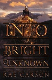 Produktbild: Into the Bright Unknown