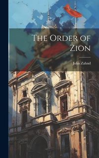 Produktbild: The Order of Zion