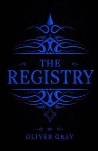 Produktbild: The Registry