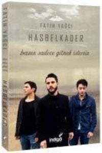 Produktbild: Hasbelkader
