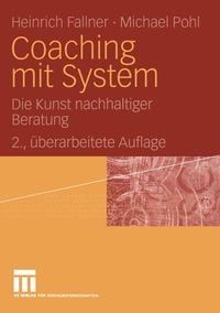 Produktbild: Coaching mit System