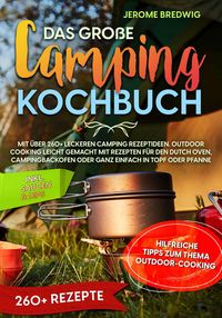 Produktbild: Das gro&szlig;e Camping Kochbuch