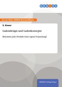 Produktbild: Ladendesign und Ladenkonzepte