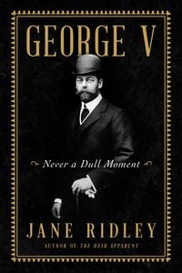 Produktbild: George V