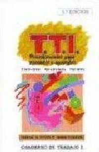 Produktbild: Programa de t&eacute;cnicas de trabajo intelectual. Cuaderno 2