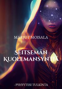 Produktbild: Seitsem&auml;n Kuolemansynti&auml;