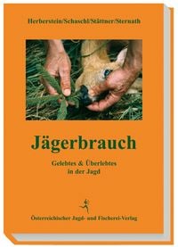 Produktbild: J&auml;gerbrauch