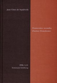 Produktbild: Democrates secundus. Zweiter Demokrates