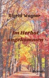 Produktbild: Im Herbst angekommen