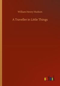 Produktbild: A Traveller in Little Things