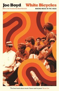 Produktbild: Boyd, J: White Bicycles
