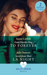 Produktbild: From Florida Fling To Forever / Secret From Their La Night
