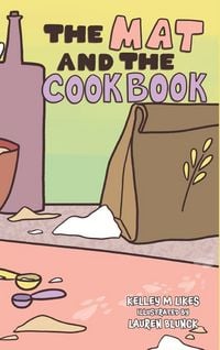 Produktbild: The Mat and the Cookbook