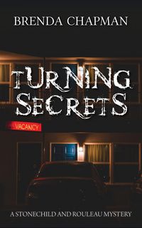 Produktbild: Turning Secrets