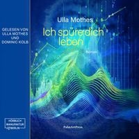 Produktbild: Ich sp&uuml;re dich leben