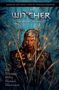 Produktbild: Andrzej Sapkowski's The Witcher: The Edge of the World