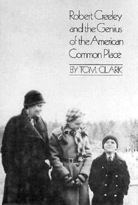 Produktbild: Robert Creeley and the Genius of the American Common Place
