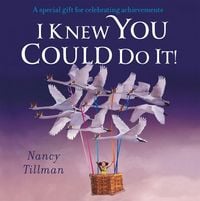 Produktbild: I Knew You Could Do It!