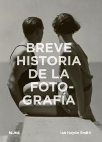 Produktbild: Breve Historia de la Fotograf&iacute;a