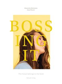 Produktbild: Bossing it