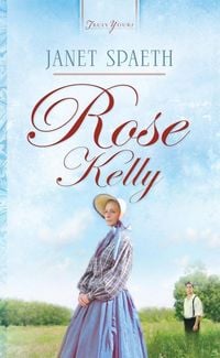 Produktbild: Rose Kelly