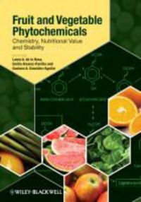Produktbild: Fruit and Vegetable Phytochemicals