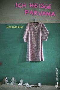 Produktbild: Ich hei&szlig;e Parvana