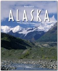 Produktbild: Reise durch Alaska