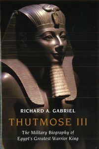 Produktbild: Thutmose III