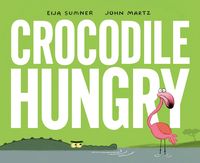 Produktbild: Crocodile Hungry