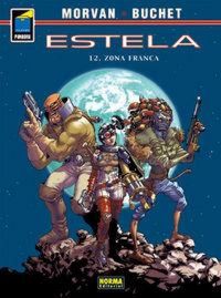 Produktbild: Estela 12, Zona franca