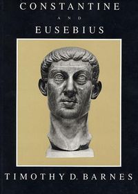 Produktbild: Constantine and Eusebius