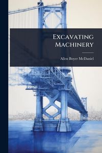 Produktbild: Excavating Machinery
