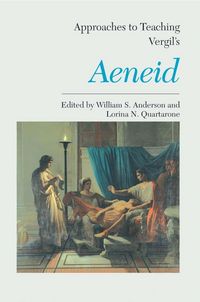 Produktbild: Vergil's Aeneid