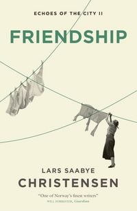 Produktbild: Friendship