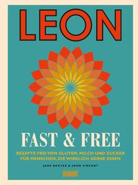 Bild vom Artikel LEON. Fast & Free vom Autor Jane Baxter